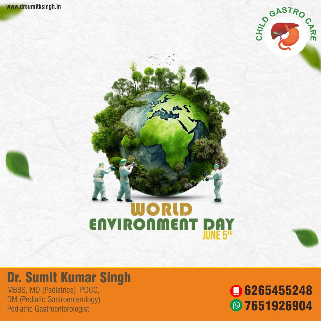 World Environment Day